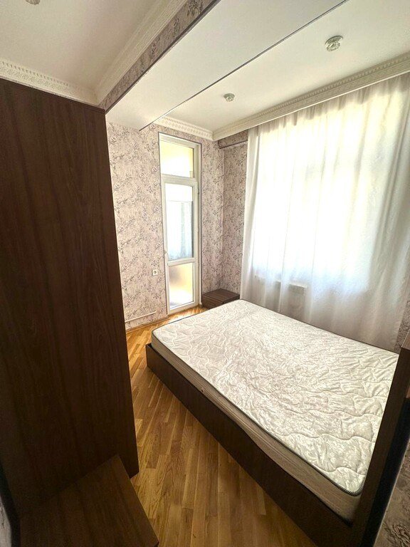 Satılır 3 otaqlı yeni tikili, 85 m², Gənclik m.-7