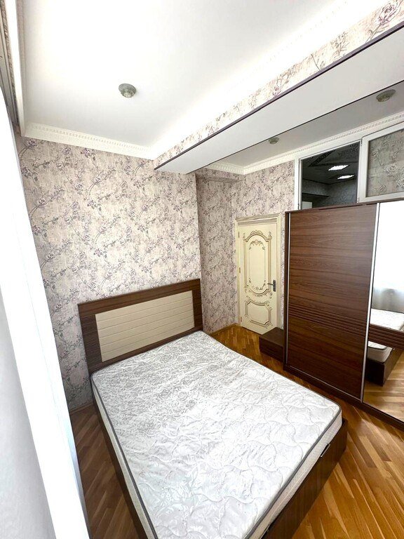 Satılır 3 otaqlı yeni tikili, 85 m², Gənclik m.-8