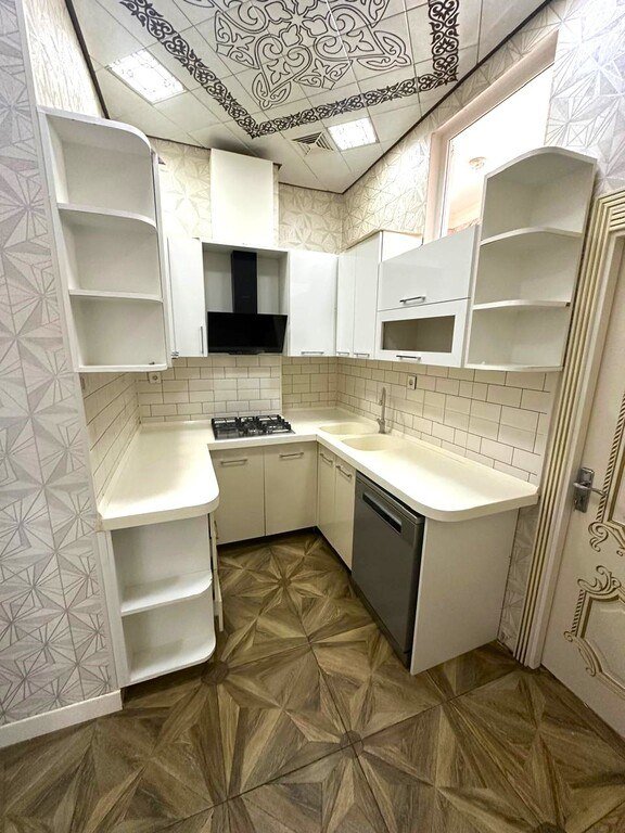 Satılır 3 otaqlı yeni tikili, 85 m², Gənclik m.-9