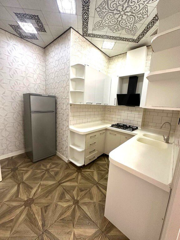 Satılır 3 otaqlı yeni tikili, 85 m², Gənclik m.-10