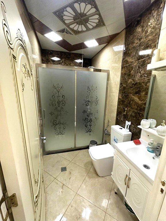 Satılır 3 otaqlı yeni tikili, 85 m², Gənclik m.-11