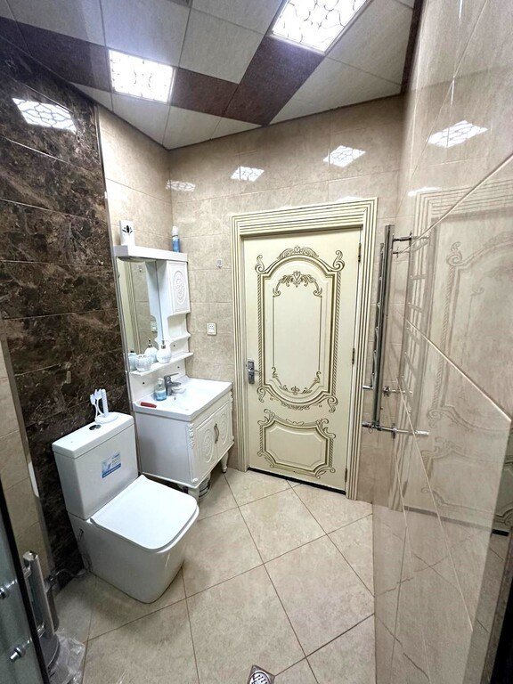 Satılır 3 otaqlı yeni tikili, 85 m², Gənclik m.-13