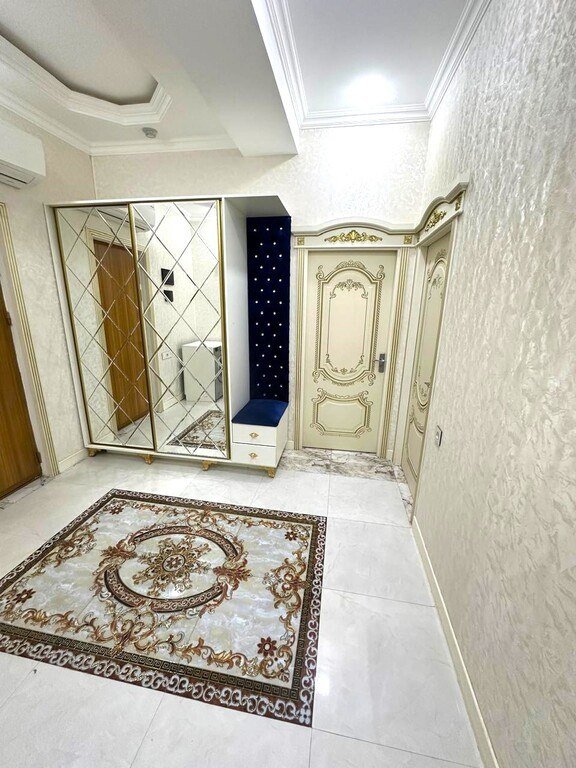 Satılır 3 otaqlı yeni tikili, 85 m², Gənclik m.-14