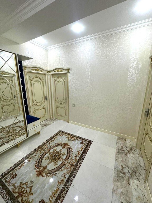 Satılır 3 otaqlı yeni tikili, 85 m², Gənclik m.-15