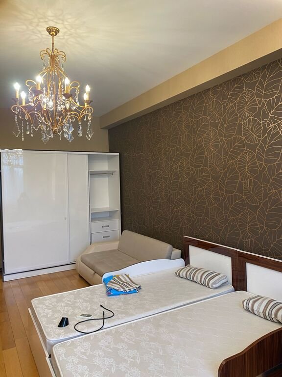 Satılır 3 otaqlı yeni tikili, 158 m², 8 noyabr-4