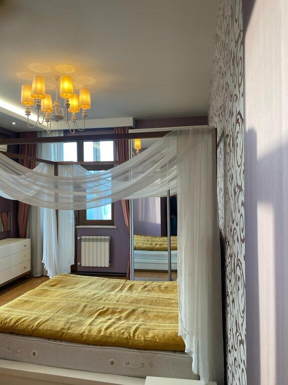 Satılır 3 otaqlı yeni tikili, 158 m², 8 noyabr-6