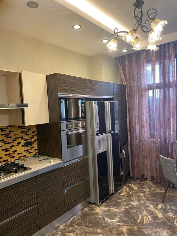 Satılır 3 otaqlı yeni tikili, 158 m², 8 noyabr-8