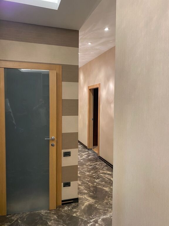 Satılır 3 otaqlı yeni tikili, 158 m², 8 noyabr-12