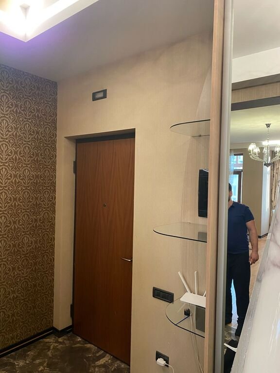 Satılır 3 otaqlı yeni tikili, 158 m², 8 noyabr-13