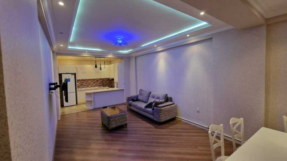 Kirayə verilir 3 otaqlı yeni tikili, 106 m², Həzi Aslanov m.-2