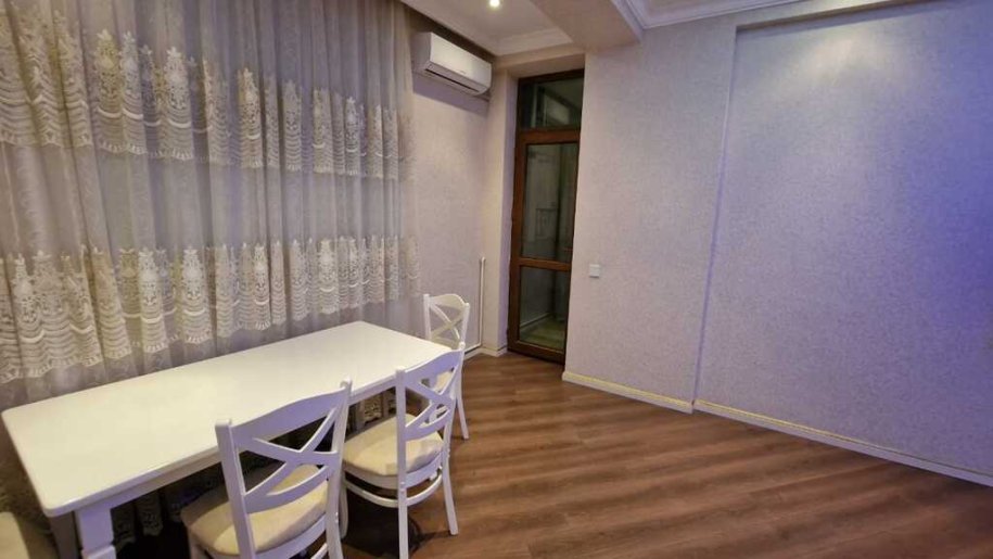 Kirayə verilir 3 otaqlı yeni tikili, 106 m², Həzi Aslanov m.-4