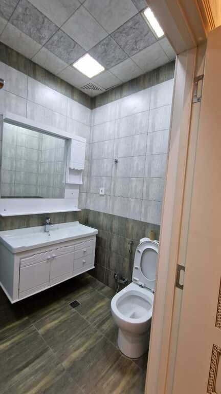 Kirayə verilir 3 otaqlı yeni tikili, 106 m², Həzi Aslanov m.-5