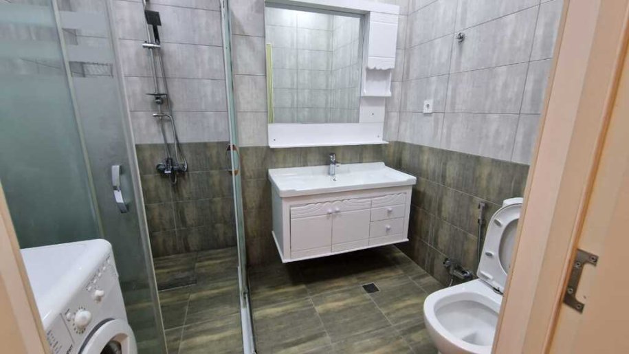 Kirayə verilir 3 otaqlı yeni tikili, 106 m², Həzi Aslanov m.-6