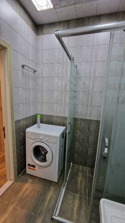 Kirayə verilir 3 otaqlı yeni tikili, 106 m², Həzi Aslanov m.-7