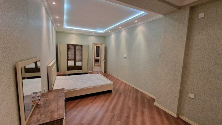 Kirayə verilir 3 otaqlı yeni tikili, 106 m², Həzi Aslanov m.-9