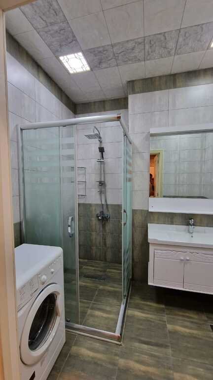 Kirayə verilir 3 otaqlı yeni tikili, 106 m², Həzi Aslanov m.-12