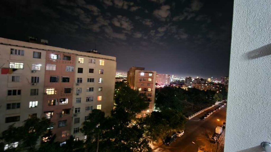 Kirayə verilir 3 otaqlı yeni tikili, 106 m², Həzi Aslanov m.-13