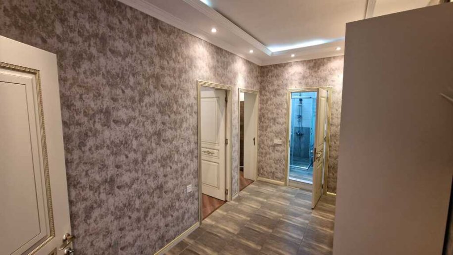 Kirayə verilir 3 otaqlı yeni tikili, 106 m², Həzi Aslanov m.-14