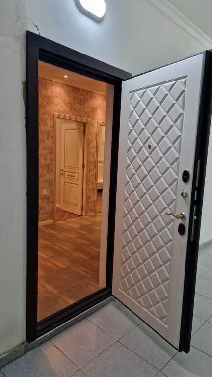 Kirayə verilir 3 otaqlı yeni tikili, 106 m², Həzi Aslanov m.-18