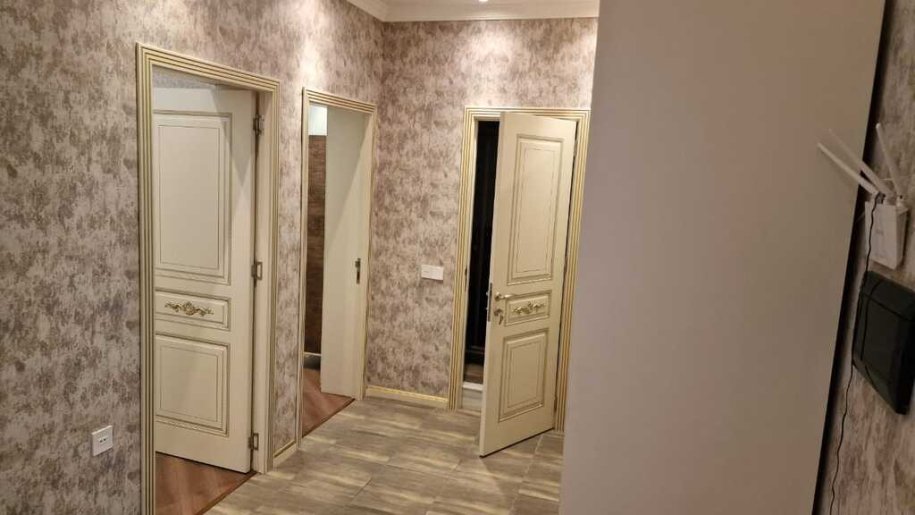 Kirayə verilir 3 otaqlı yeni tikili, 106 m², Həzi Aslanov m.-20