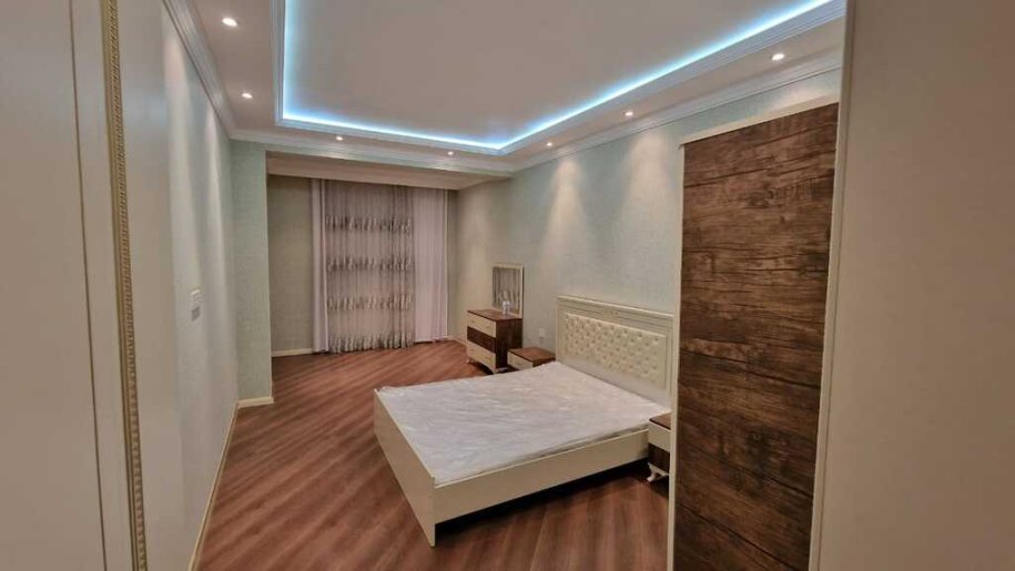 Kirayə verilir 3 otaqlı yeni tikili, 106 m², Həzi Aslanov m.-22