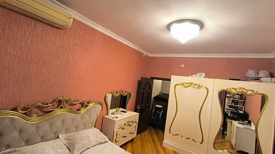 Satılır 3 otaqlı yeni tikili, 100 m², Xalqlar dostluğu m.-7