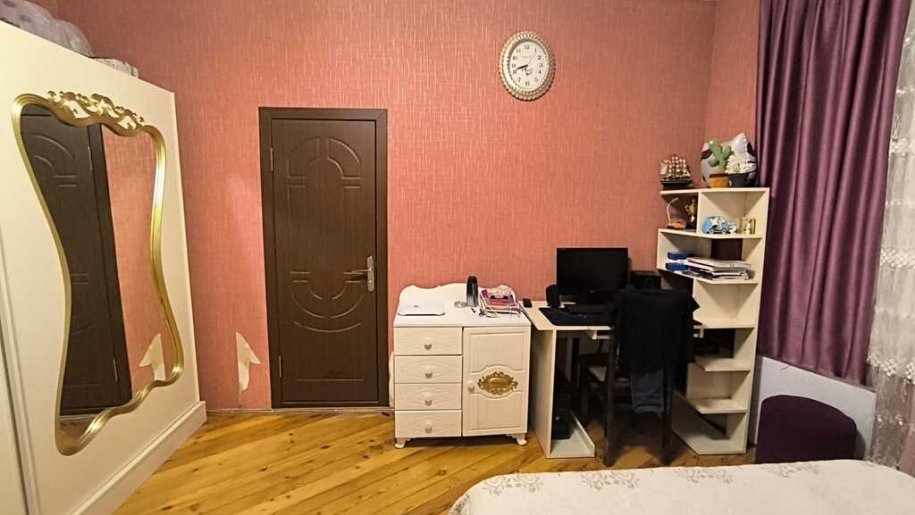 Satılır 3 otaqlı yeni tikili, 100 m², Xalqlar dostluğu m.-8