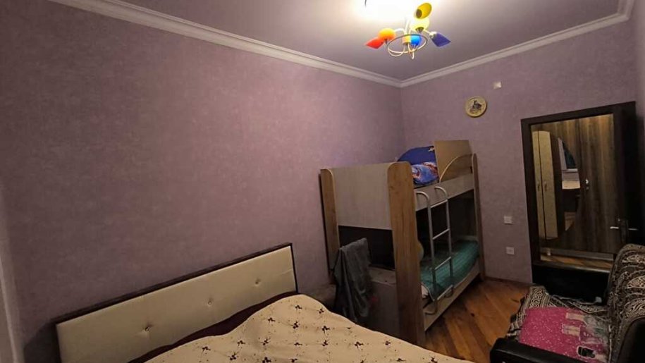 Satılır 3 otaqlı yeni tikili, 100 m², Xalqlar dostluğu m.-9