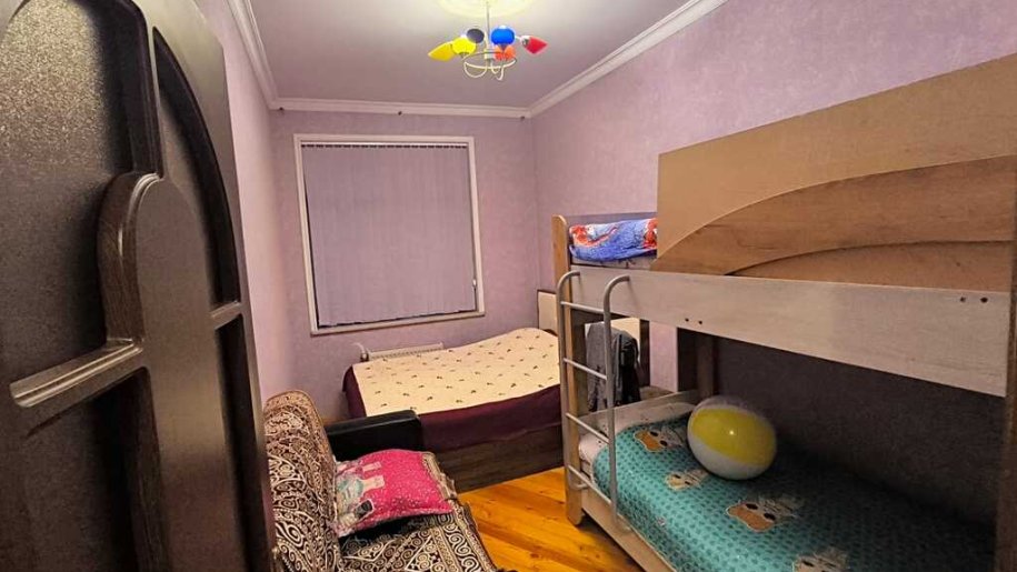 Satılır 3 otaqlı yeni tikili, 100 m², Xalqlar dostluğu m.-11