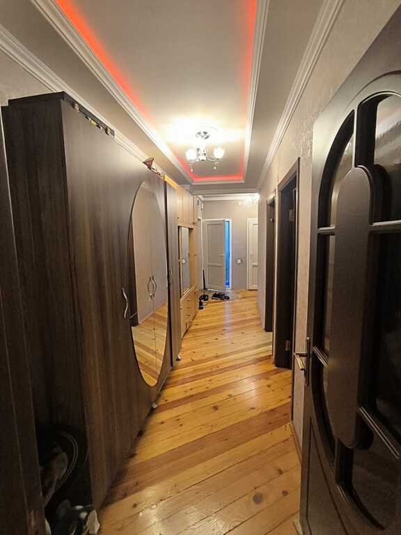 Satılır 3 otaqlı yeni tikili, 100 m², Xalqlar dostluğu m.-14