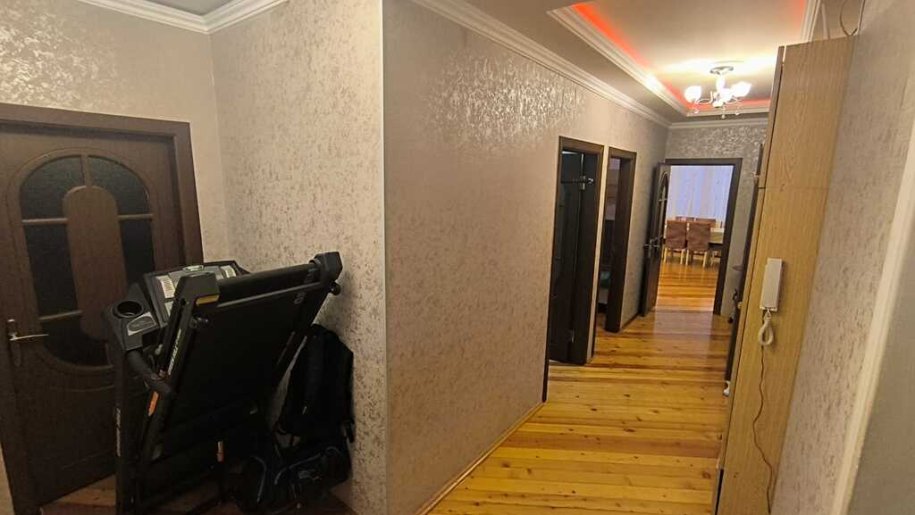 Satılır 3 otaqlı yeni tikili, 100 m², Xalqlar dostluğu m.-16
