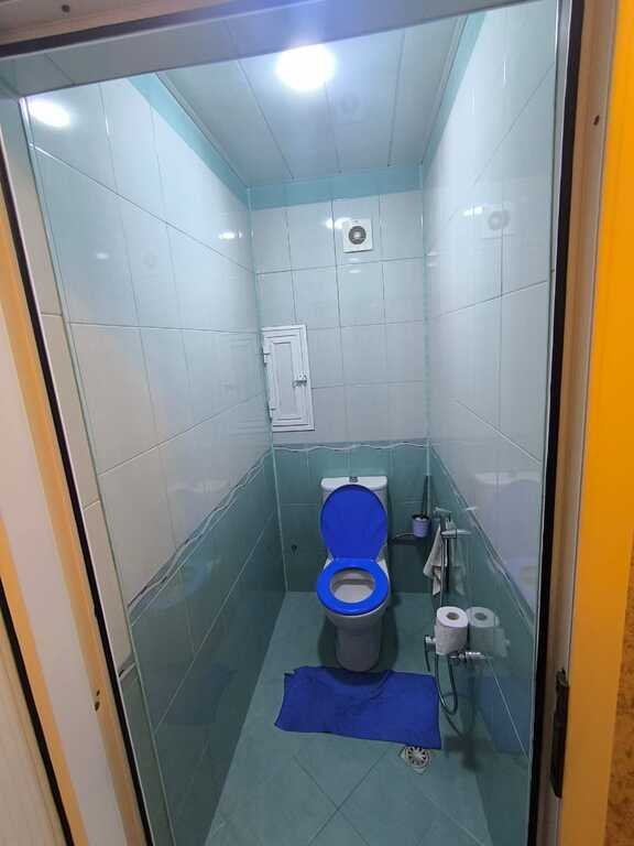 Satılır 3 otaqlı yeni tikili, 100 m², Xalqlar dostluğu m.-19