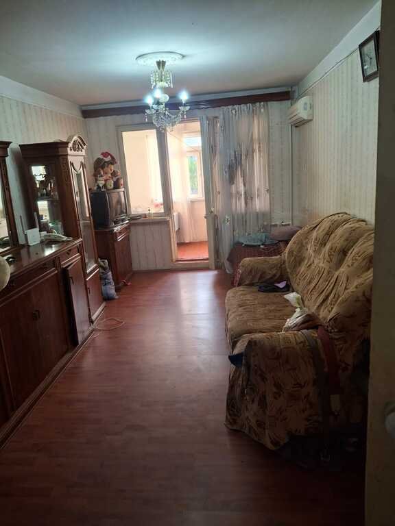 Satılır 2 otaqlı köhnə tikili, 55 m², Neftçilər m.-1