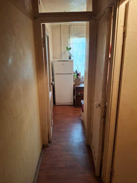 Satılır 2 otaqlı köhnə tikili, 55 m², Neftçilər m.-4