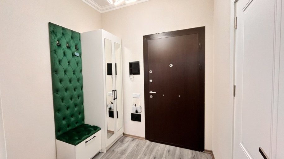 Kirayə verilir 2 otaqlı yeni tikili, 50 m², 20 Yanvar m.-6