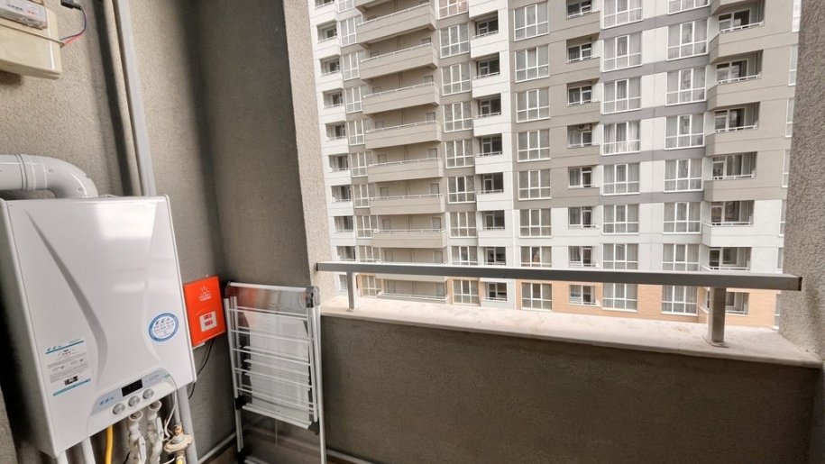 Kirayə verilir 2 otaqlı yeni tikili, 50 m², 20 Yanvar m.-8