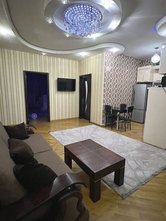 Satılır 3 otaqlı yeni tikili, 100 m², 8 noyabr-6