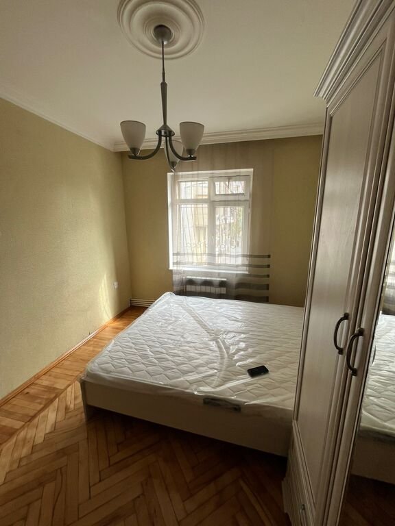 Kirayə verilir 2 otaqlı köhnə tikili, 60 m², Həzi Aslanov m.-3