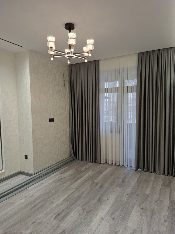 Satılır 2 otaqlı yeni tikili, 51 m², Neftçilər m.-1