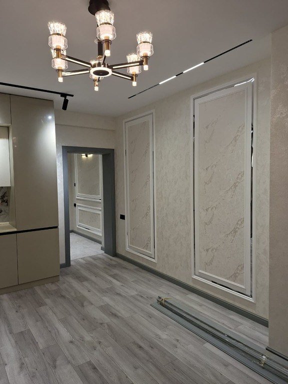 Satılır 2 otaqlı yeni tikili, 51 m², Neftçilər m.-3