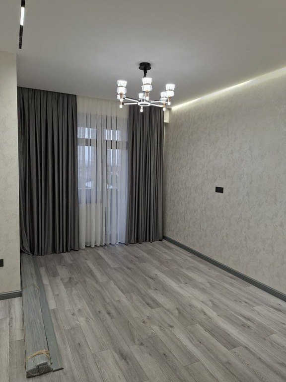 Satılır 2 otaqlı yeni tikili, 51 m², Neftçilər m.-4