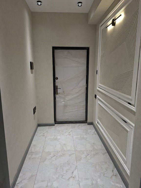 Satılır 2 otaqlı yeni tikili, 51 m², Neftçilər m.-5