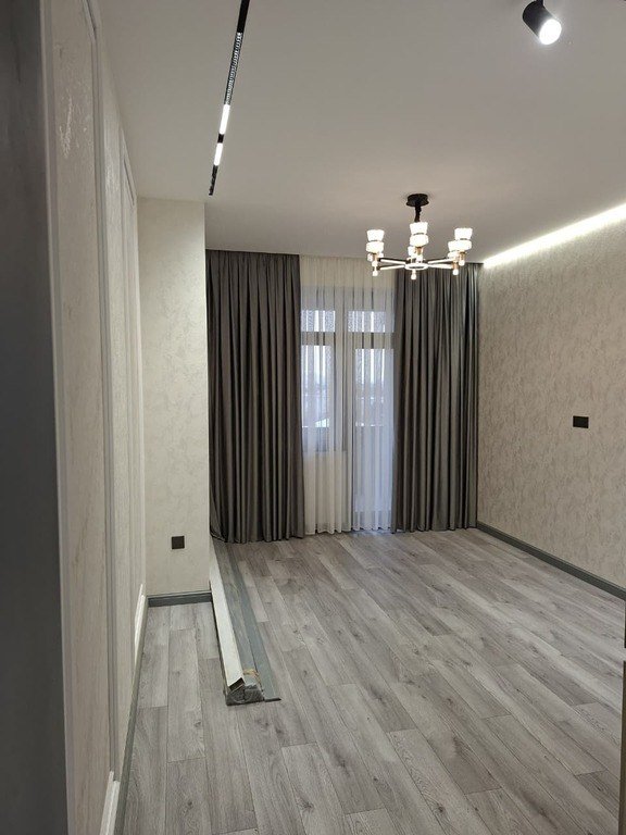 Satılır 2 otaqlı yeni tikili, 51 m², Neftçilər m.-7