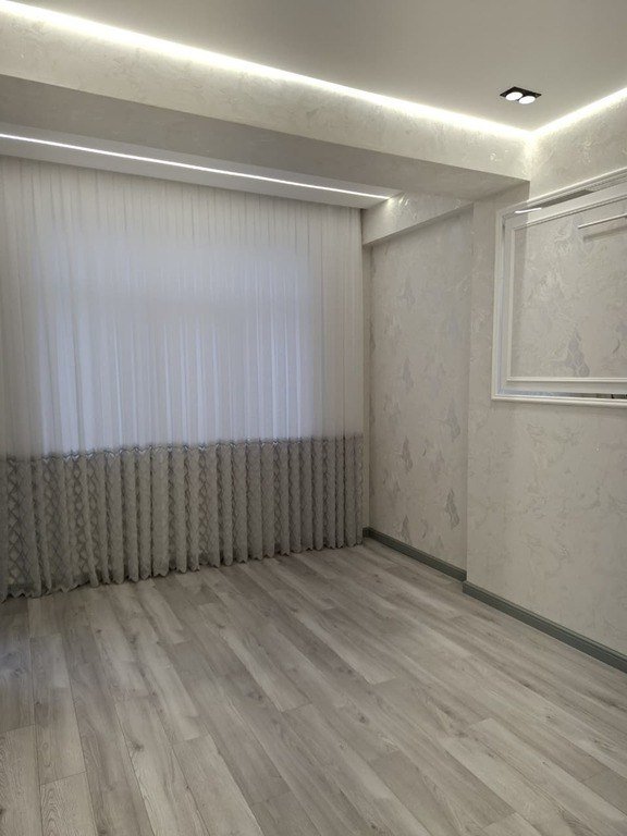 Satılır 2 otaqlı yeni tikili, 51 m², Neftçilər m.-11