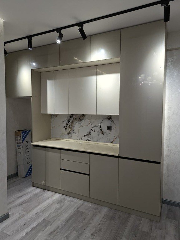 Satılır 2 otaqlı yeni tikili, 51 m², Neftçilər m.-16