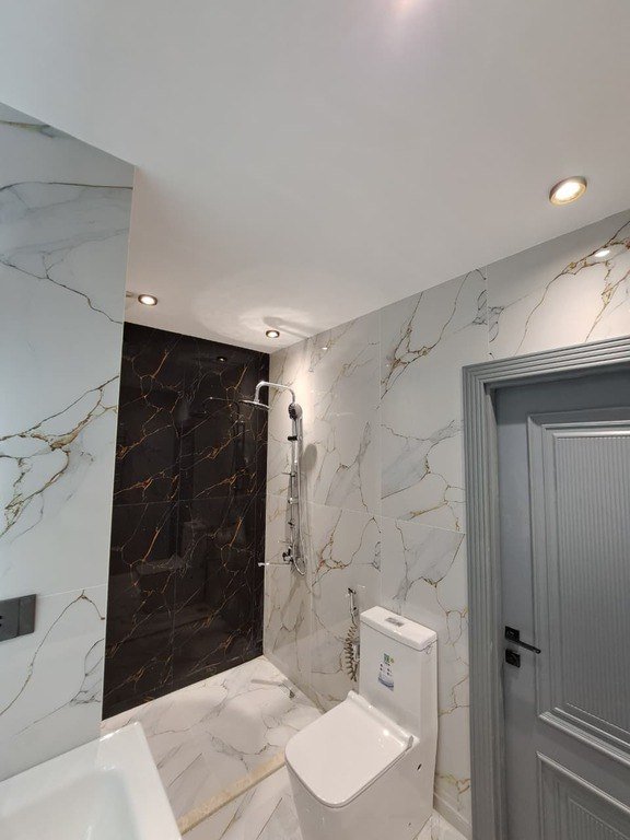 Satılır 2 otaqlı yeni tikili, 51 m², Neftçilər m.-17