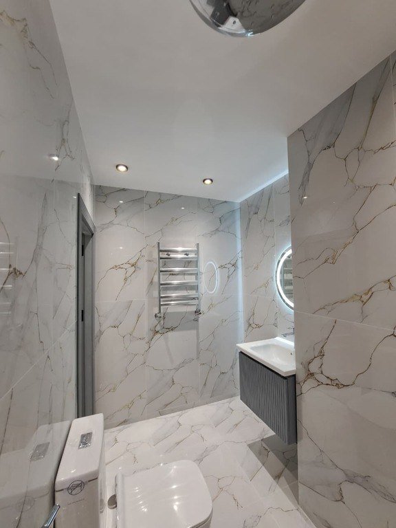 Satılır 2 otaqlı yeni tikili, 51 m², Neftçilər m.-18