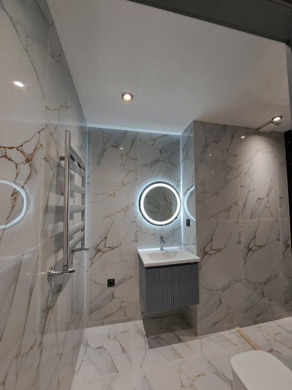 Satılır 2 otaqlı yeni tikili, 51 m², Neftçilər m.-19