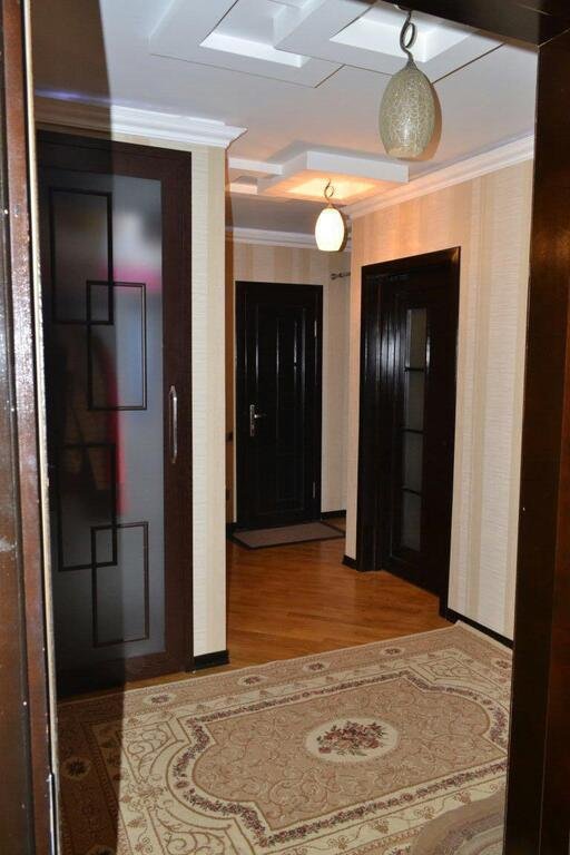 Satılır 3 otaqlı köhnə tikili, 75 m², Xalqlar dostluğu m.-3