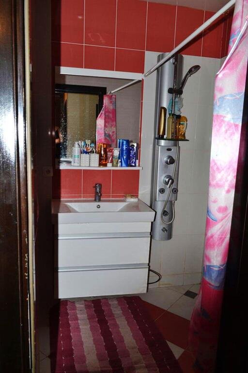 Satılır 3 otaqlı köhnə tikili, 75 m², Xalqlar dostluğu m.-16